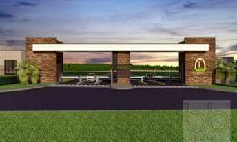 Imagem 5: Terreno à venda, 481 m² por R$ 445.000,00 - Condomínio Residencial Evidências - Indaiatuba