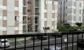 Imagem 5: HORTOLâNDIA - Apartamento Padrão - Vila Inema