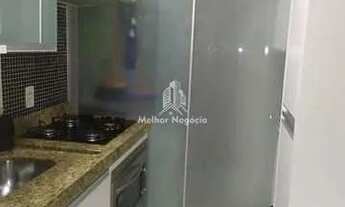 Imagem 5: Apartamento com 2 dorms, Jardim Antonio Von Zuben, Campinas - R$ 269 mil, Cod: AP2800