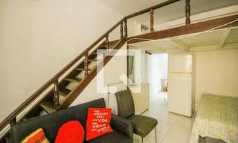 Imagem 3: Apartamento para Aluguel - Copacabana, 1 Quarto, 26 m2