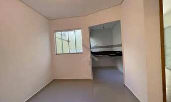 Imagem 2: Sobrado com 2 dormitórios à venda, 80 m² por R$ 345.000,00 - Vila Príncipe de Gales - Sant