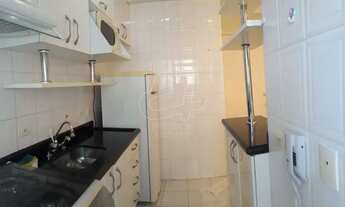 Imagem 4: Apartamento Mobiliado próximo ao Metrô Tatuapé!