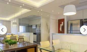 Imagem 7: Lindo apartamento 60m² com sala ampliada na Barra Funda para locação (semi mobiliado)