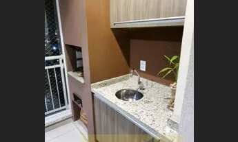 Imagem 6: São Paulo - Apartamento Padrão - Barra Funda