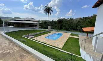 Imagem 3: Sítio com área de 4.000m² em semi-condomínio a 2 km da Rodovia Fernão Dias