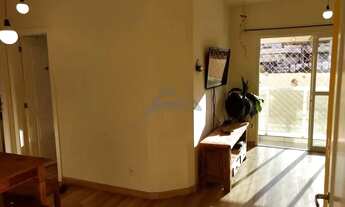 Imagem 2: Apartamento - Taquaral - Campinas