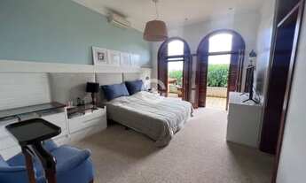 Imagem 3: Casa - Alphaville Dom Pedro - Campinas