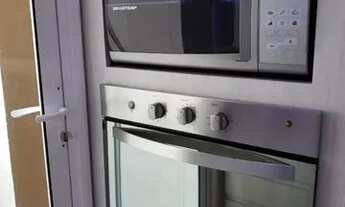 Imagem 3: Apartamento no Condomínio Edifício Villa 156 com 69m e 2 quartos na Vila Mariana