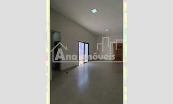 Imagem 7: Casa nova a venda de Alto Padrão no Cidade Jardim