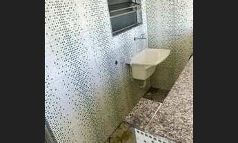 Imagem 6: Vendo apartamento de 1 quarto em Magalhães Bastos