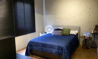 Imagem 7: Cobertura - Vila Brandina - Campinas