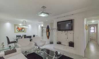 Imagem 4: Apartamento Locação Vila Leopoldina 118 m² 3 Dormitórios