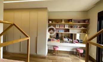 Imagem 7: Casa - Alphaville Dom Pedro 3 - Campinas