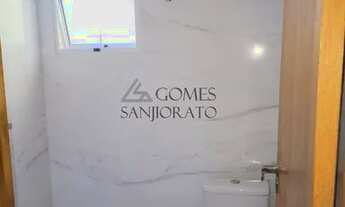 Imagem 5: Apartamento à venda, 2 quartos, 1 suíte, 1 vaga, VILA PIRES - Santo André/SP