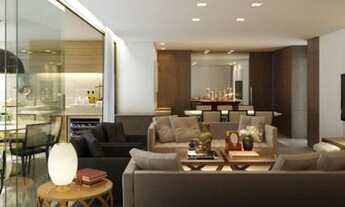 Imagem 6: BELO HORIZONTE - Padrão - Sion