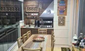 Imagem 3: Santana de Parnaíba - Apartamento Padrão - Tamboré