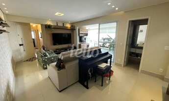 Imagem 5: São Paulo - Apartamento Padrão - Vila Bertioga