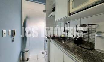 Imagem 5: Apartamento para venda Florada Morumbi, próximo ao Shopping Jardim Sul, 1 vaga e varanda