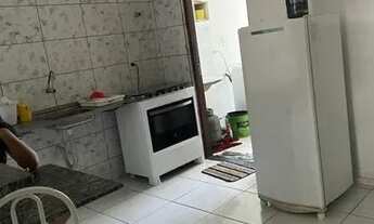 Imagem: Casa para venda com 85 metros quadrados