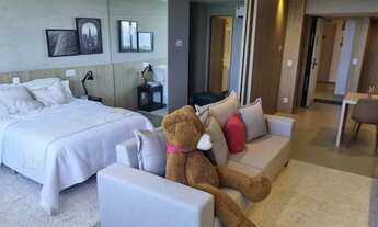 Imagem 4: Apartamento para venda com 56 metros quadrados com 1 quarto em Flamengo - Rio de Janeiro