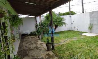 Imagem 2: Casa com 3 dormitórios para alugar, 200 m² por R$ 2.500/mês - Pitimbu - Natal/RN