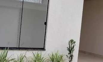 Imagem 2: Térrea para venda tem 180 metros quadrados com 3 quartos em Village Santa Rita - Goiânia