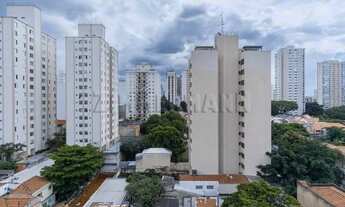 Imagem 4: APARTAMENTO 4 DORMITORIOS POMPEIA