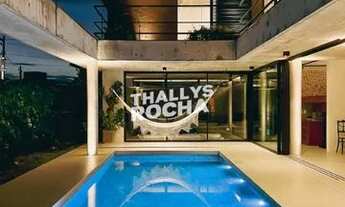 Imagem 3: Casa com 4 dormitórios à venda, 376 m² por R$ 3.600.000 - Cidade Alpha - Eusébio/CE