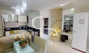 Imagem 4: Sobrado Triplex com 3 Quartos - No Uberaba