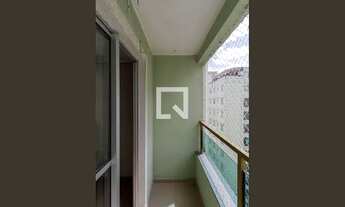 Imagem 7: Apartamento para Aluguel - Jardim Aricanduva, 2 Quartos, 54 m2