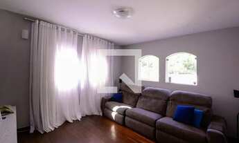 Imagem 2: Casa para Aluguel - Bosque da Saúde, 4 Quartos, 400 m2