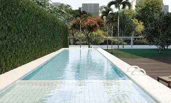 Imagem 6: Apartamento para venda com 90 metros quadrados com 3 quartos em Madalena - Recife - PE