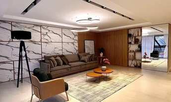 Imagem 2: APARTAMENTO no AMÉRICA com 3 quartos para VENDA, 111 m²