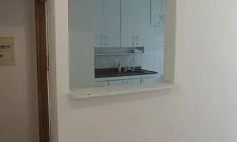 Imagem 5: Apartamento para venda tem 62 metros quadrados com 2 quartos