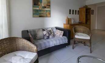 Imagem 4: Apartamento para Aluguel - Vila Olímpia, 2 Quartos, 57 m2