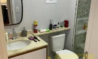 Imagem 4: São Paulo - Apartamento Padrão - Brás