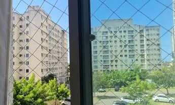 Imagem 4: 2/4, Suíte, Varanda, Armários Planejados, Infra, Buraquinho, R$ 310.000