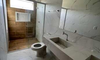 Imagem 5: Casa de condomínio com 4 quartos sendo todos suítes