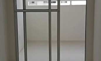 Imagem 3: Apartamento para aluguel tem 55 metros quadrados com 2 quartos em Centro - Barra dos Coque