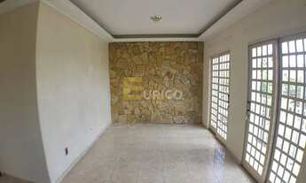 Imagem 6: Casa em condomínio para aluguel no Condomínio Residencial São Joaquim em Valinhos/SP