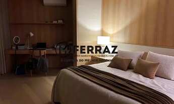 Imagem 6: Apartamento de 296m², 3 suítes em localização privilegiada no Itaim Bibi