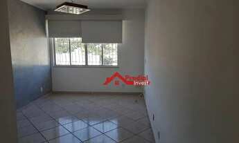 Imagem 2: Apartamento com 2 dormitórios à venda, 90 m² por R$ 390.000,00 - Fonseca - Niterói/RJ