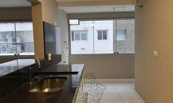 Imagem 6: APTO. DE 76 M² NO ITAIM BIBI