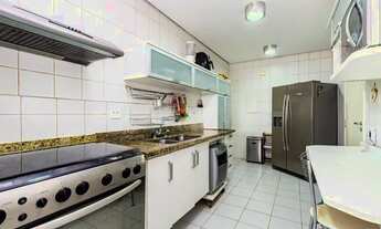 Imagem 3: Apartamento em Rua Jorge Americano, 195 - Alto da Lapa, 3 quartos, 2 vagas