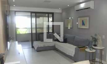 Imagem 2: Apartamento à Venda - Jacarepaguá, 3 Quartos, 134 m2