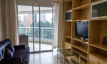 Imagem 7: Flat para locação prox a Av. Paulista, Shopping Center 3, Hosp Sírio-Libanês e Pq. Mario C