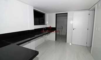 Imagem 5: BELO HORIZONTE - Apartamento Padrão - Serra