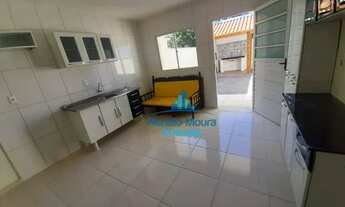 Imagem 4: Sobrado com 2 dormitórios para alugar, 92 m² por R$ 2.650,00/mês - Wanel Ville - Sorocaba