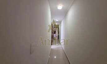 Imagem 6: Casa - Ribeirão Preto - Campos Eliseos