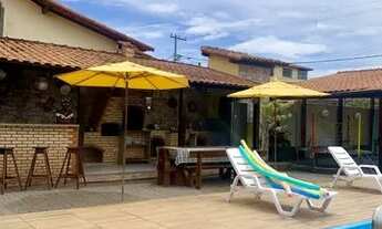 Imagem 5: Casa por temporada